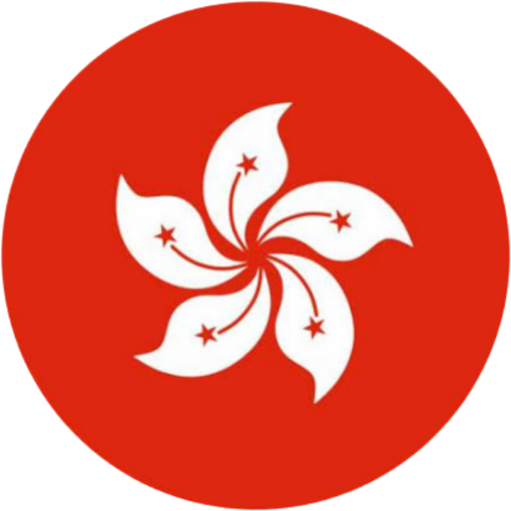 Hongkong Icon