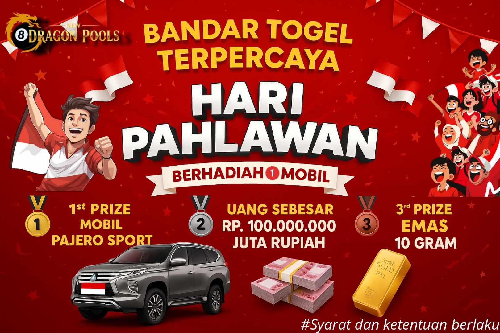 Banner Promo